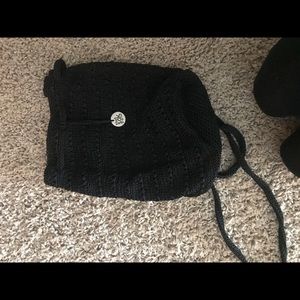 Sakroots drawstring backpack